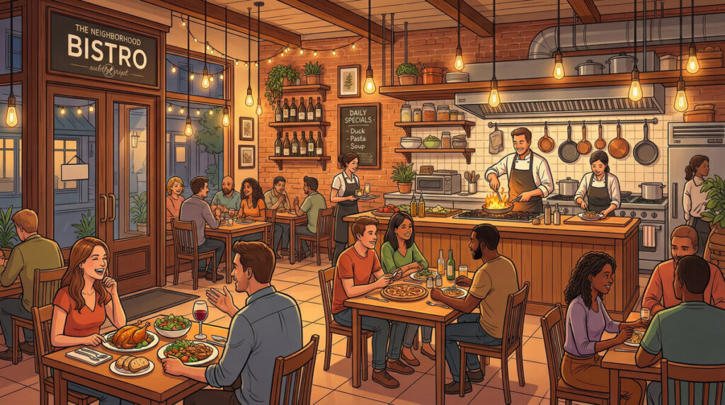 A Food Lover’s Guide to Clifton Forge: Discovering Hope Mills’ Best Eats